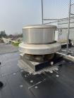 Used Cummins 1100CGMA 1.1MW Natural Gas Generator – QSV-81G Engine, Stamford AVK